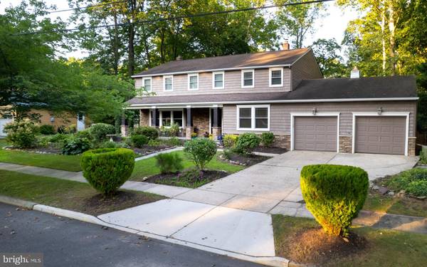 Wenonah, NJ 08090,404 LENAPE TRL