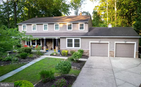 404 LENAPE TRL, Wenonah, NJ 08090