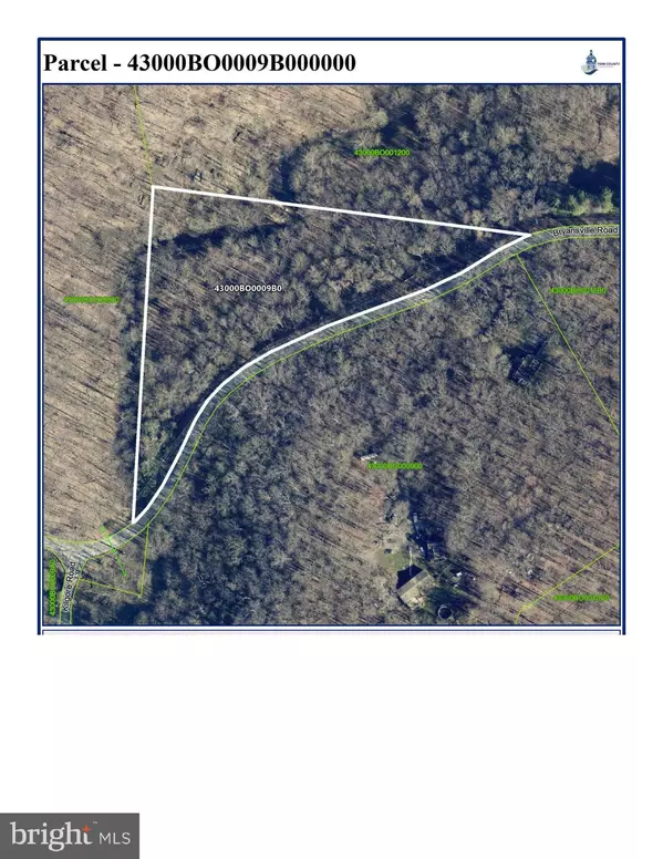 LOT C BRYANSVILLE RD, Delta, PA 17314