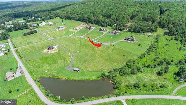 Mc Henry, MD 21541,LOT 5 SUNVIEW DR