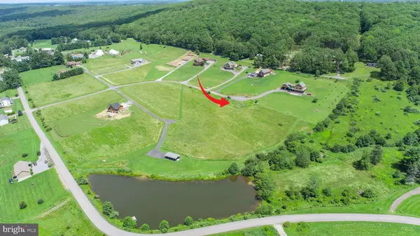 Mc Henry, MD 21541,LOT 5 SUNVIEW DR