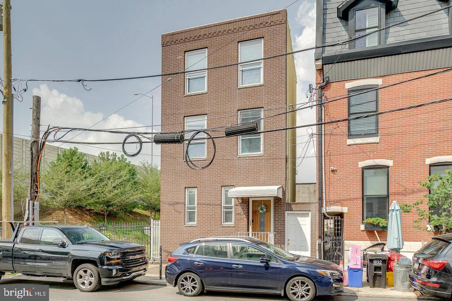 Philadelphia, PA 19125,1030 MARLBOROUGH ST