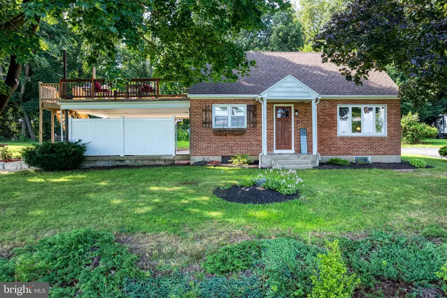 661 REISINGER AVE, Wrightsville, PA 17368