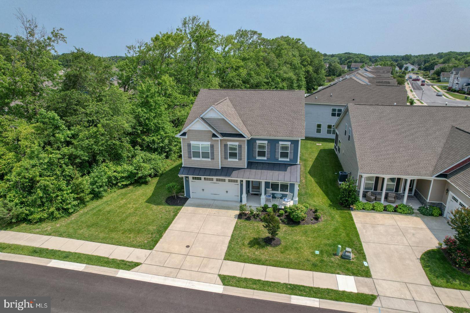 Ocean View, DE 19970,4 BRISTOL LN