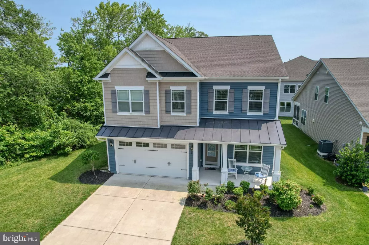 Ocean View, DE 19970,4 BRISTOL LN