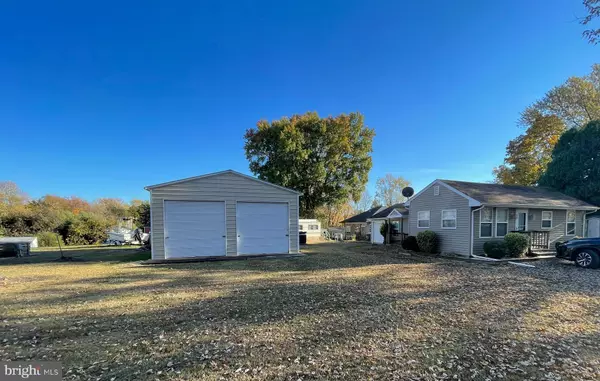 Earleville, MD 21919,LOT 39, 40 ,41 PUEBLO LN