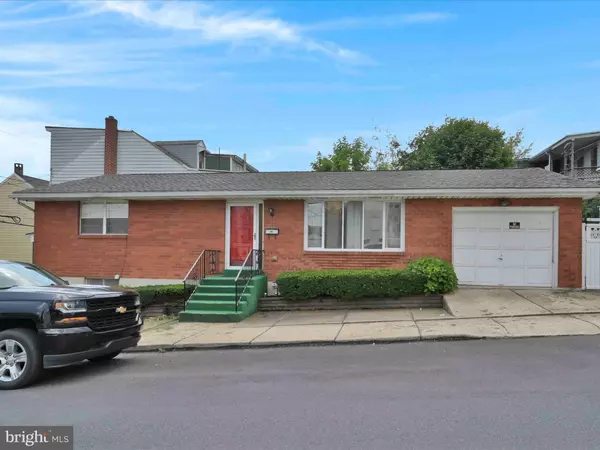 Shenandoah, PA 17976,22 W CHERRY ST