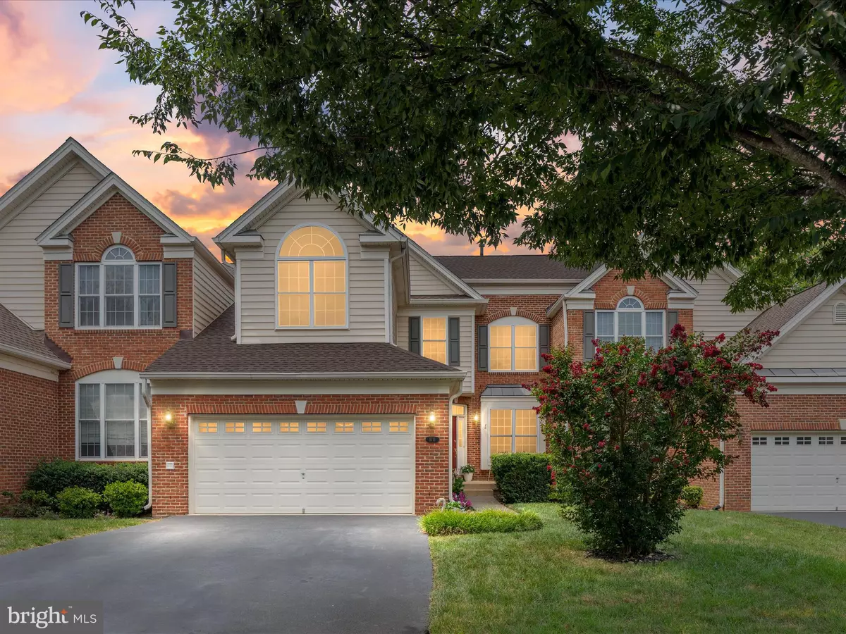 Haymarket, VA 20169,5771 AMELIA SPRINGS CIR