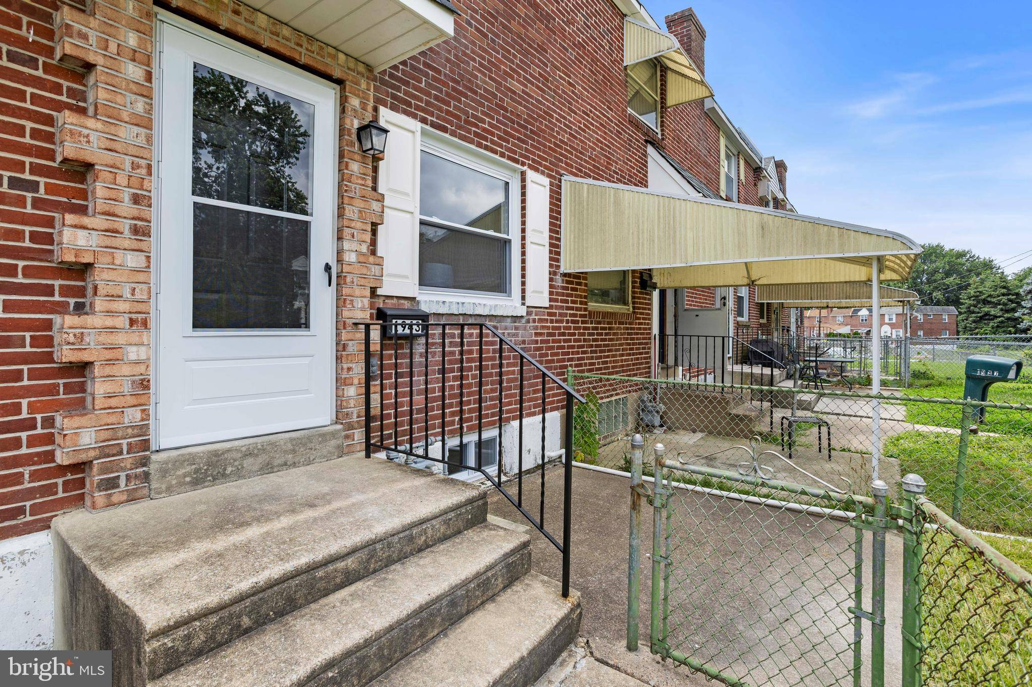 Folcroft, PA 19032,1943 CARTER RD