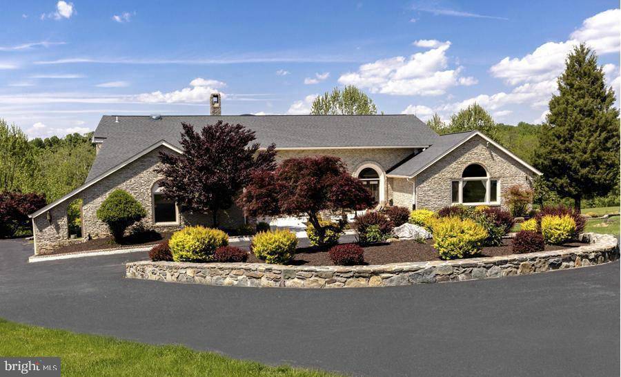 1 PINEY MEETINGHOUSE CT, Potomac, MD 20854