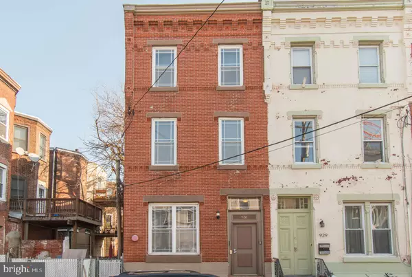 Philadelphia, PA 19130,931 N 19TH ST