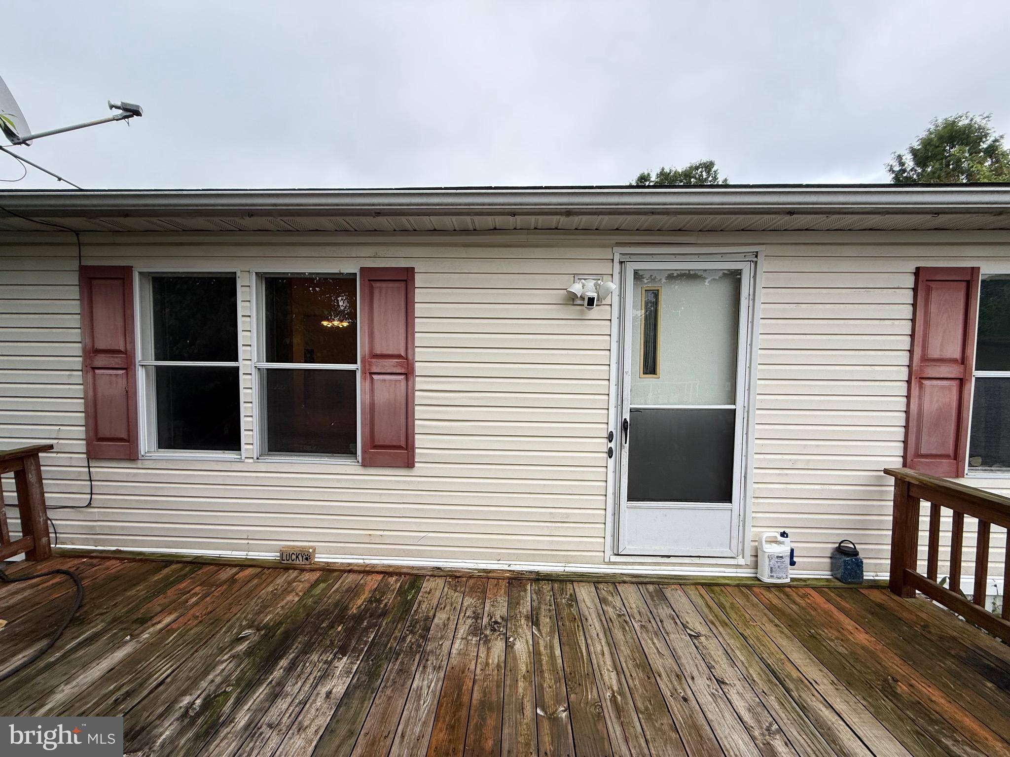 45 EAGLE ST, Kutztown, PA 19530
