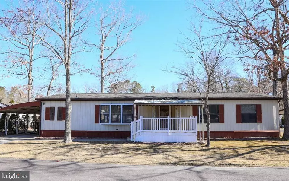 8 FAWN LN, Egg Harbor City, NJ 08215