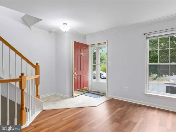 Bristow, VA 20136,9662 BEDDER STONE PL