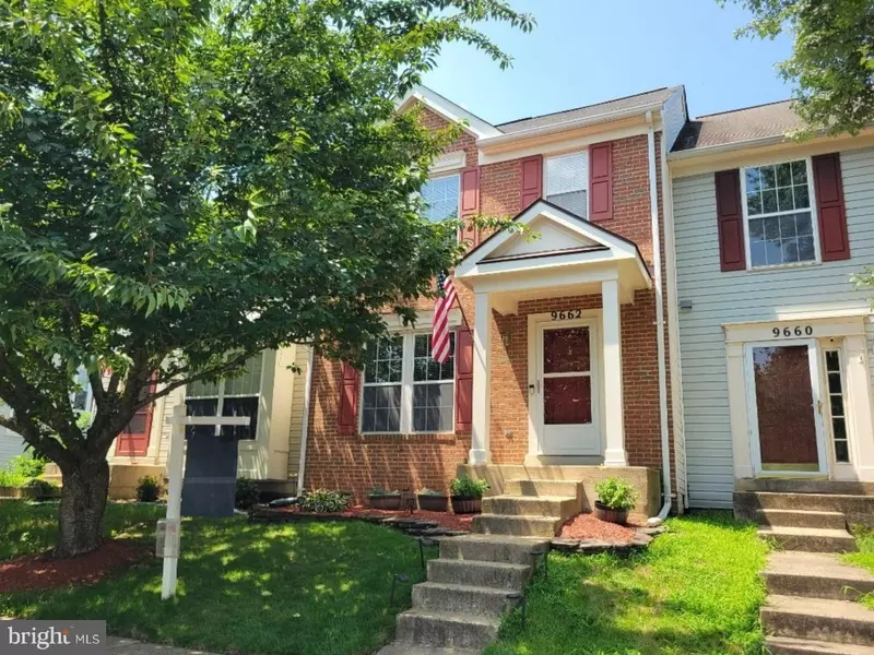 9662 BEDDER STONE PL, Bristow, VA 20136