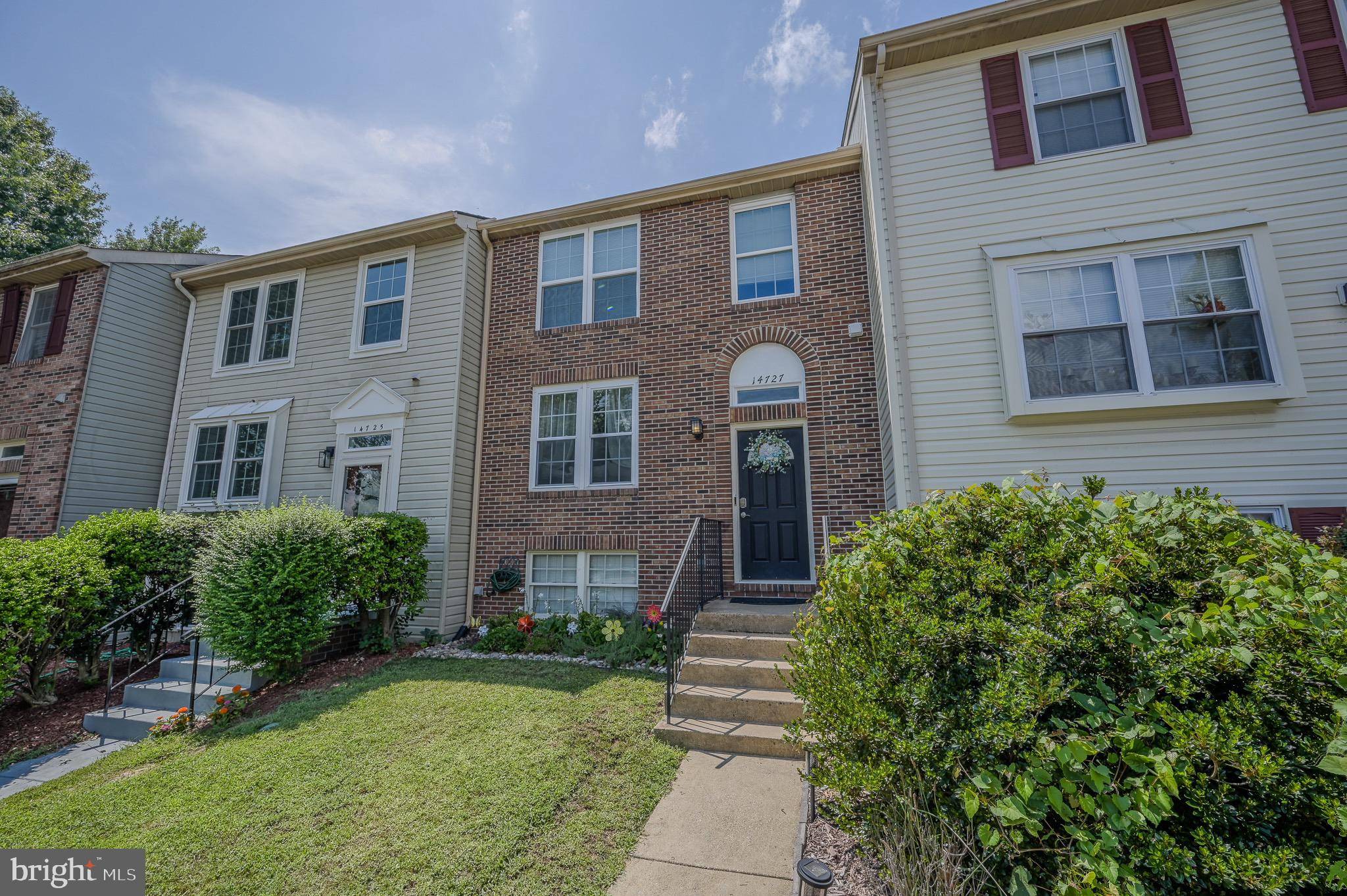 14727 WINDING LOOP, Woodbridge, VA 22191