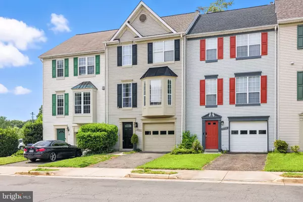 5940 BARON KENT LN,  Centreville,  VA 20120