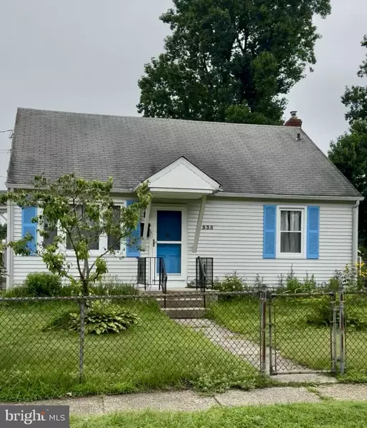 535 MAIN ST, Glendora, NJ 08029