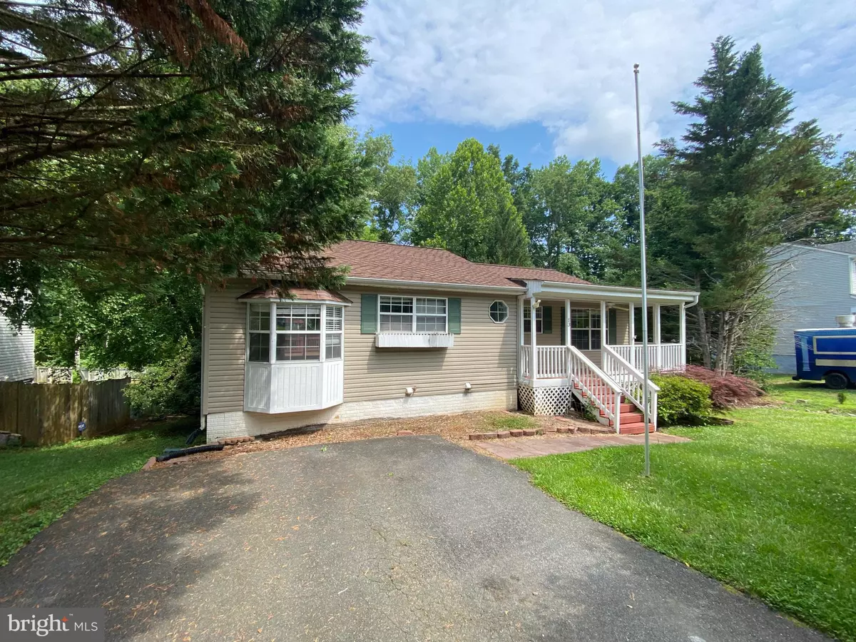 Stafford, VA 22556,13 ROCKY STONE DR