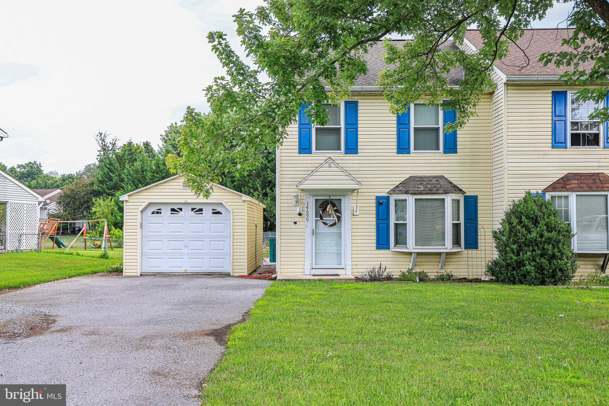 14699 SHERWOOD DRIVE, Greencastle, PA 17225