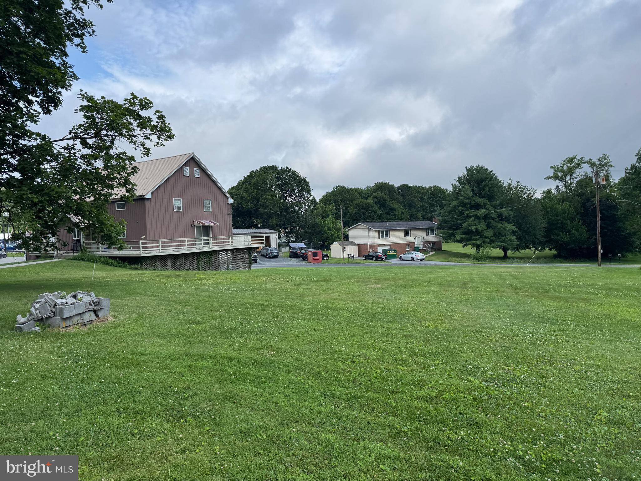 Blue Ridge Summit, PA 17214,.34+/- ACRES SUMMIT FARM DRIVE