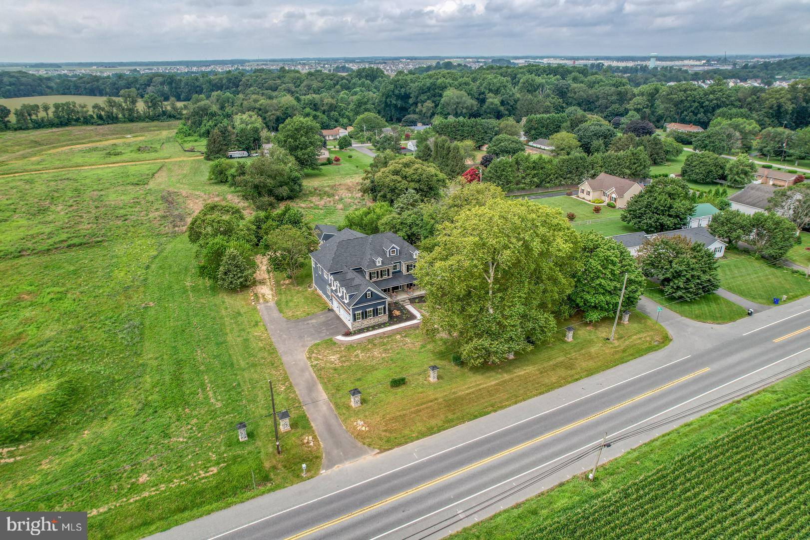Townsend, DE 19734,5482 SUMMIT BRIDGE RD