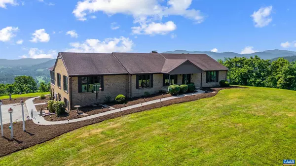 Amherst, VA 24521,355 DYSON RD