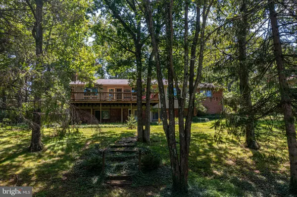 Lavale, MD 21502,23 SUNSET DR
