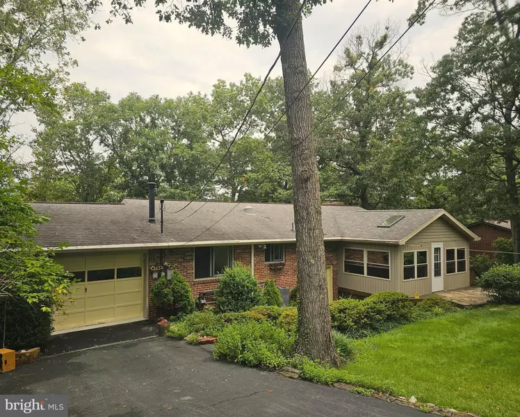 23 SUNSET DR, Lavale, MD 21502