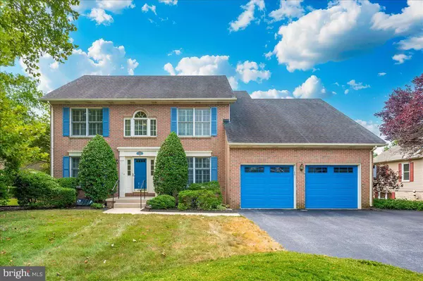 308 FALLSWORTH PL, Walkersville, MD 21793