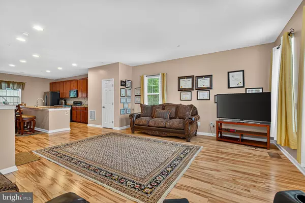 Aberdeen, MD 21001,671 ENGLISH IVY WAY