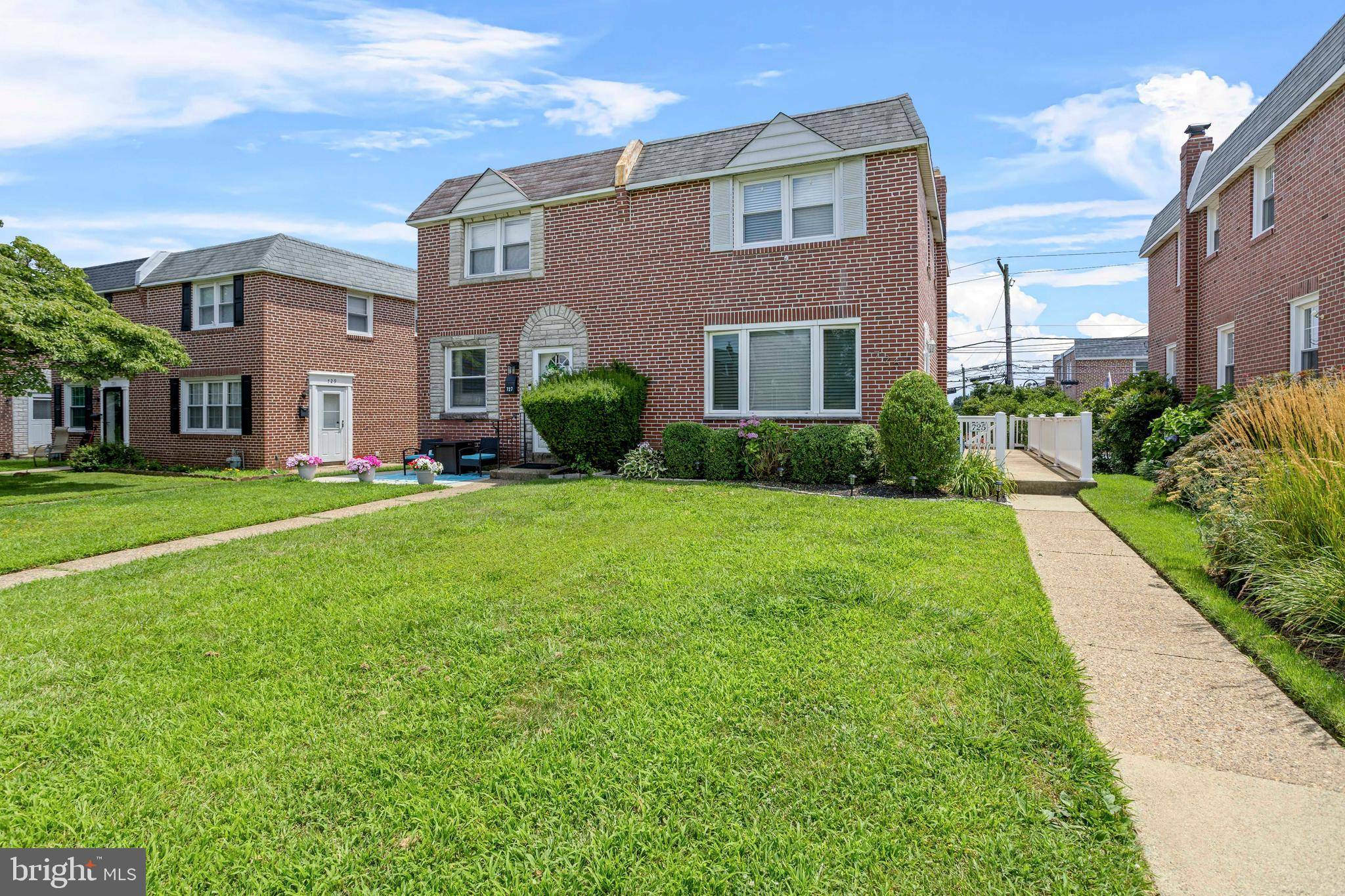 Ridley Park, PA 19078,725 MICHELL ST