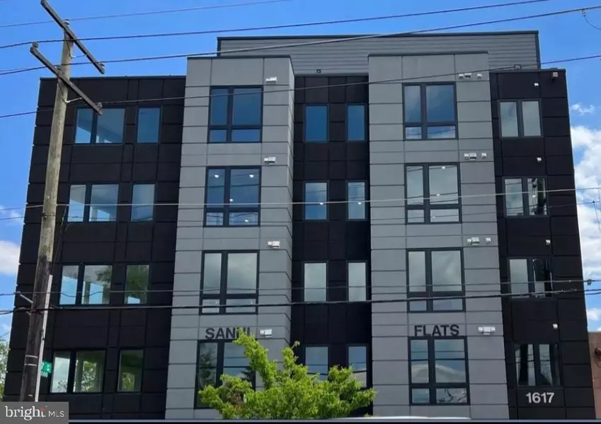 1617 RHODE ISLAND AVE NE #503, Washington, DC 20018