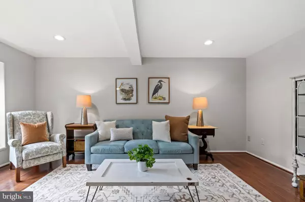 Springfield, VA 22153,9032 GOLDEN LEAF CT