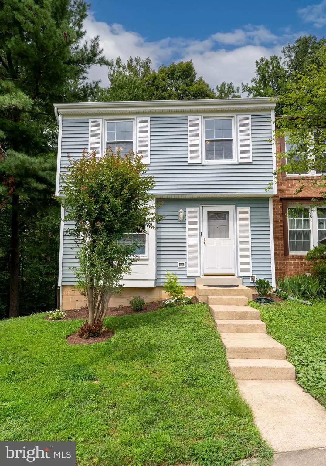 Springfield, VA 22153,9032 GOLDEN LEAF CT