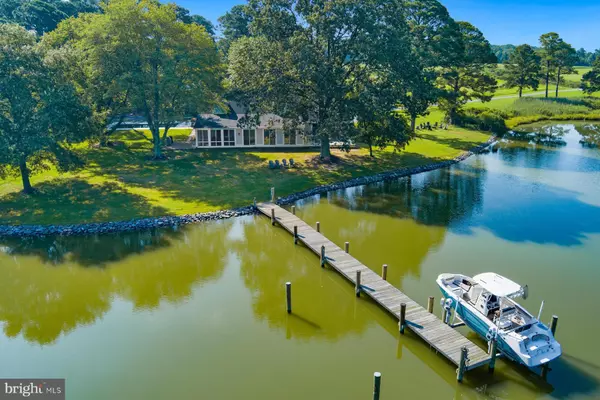 Royal Oak, MD 21662,5440 FERRY NECK RD