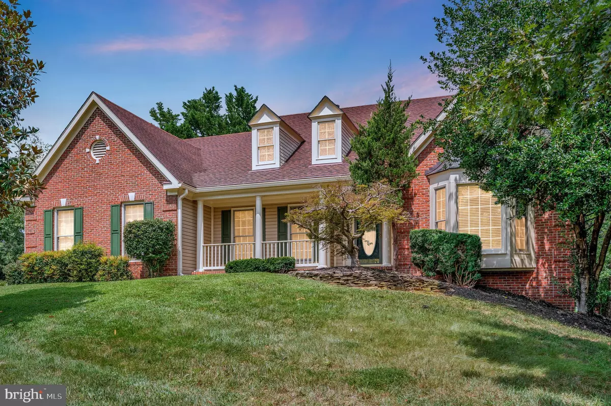 Fredericksburg, VA 22408,10101 FULLERTON CT