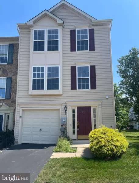 209 WINDSOR CT, Quakertown, PA 18951