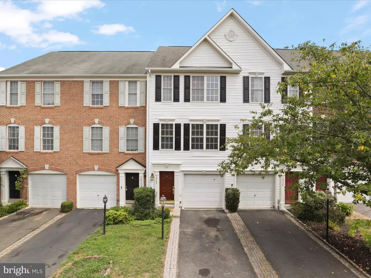 Bristow, VA 20136,13734 DENHAM WAY