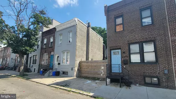 Philadelphia, PA 19146,2644 WILDER ST