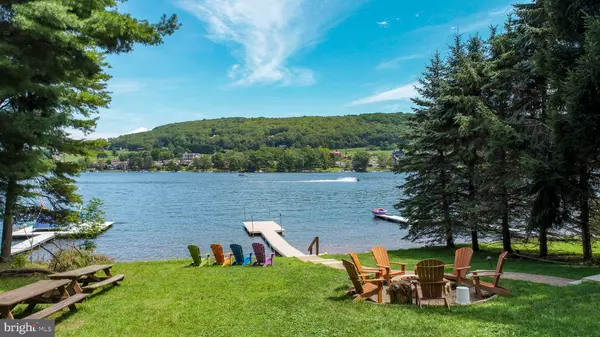 Mc Henry, MD 21541,793 MARSH HILL RD