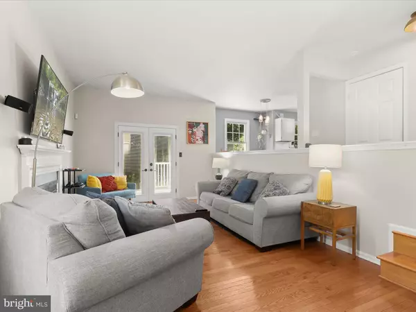 Abingdon, MD 21009,453 CRISFIELD DR