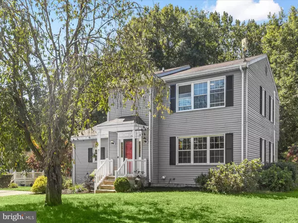 453 CRISFIELD DR,  Abingdon,  MD 21009