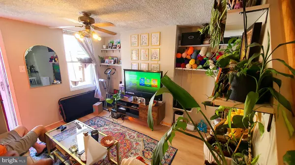 Baltimore, MD 21230,117 BLOOMSBERRY ST