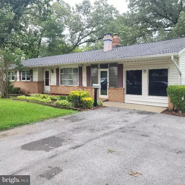 Lanham, MD 20706,6305 MAIN ST
