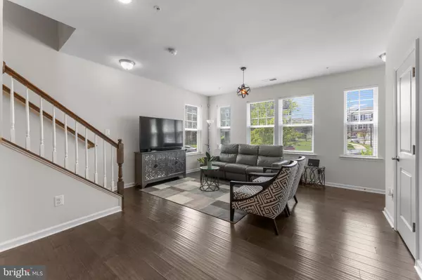 Upper Marlboro, MD 20772,9624 TEALBRIAR DR