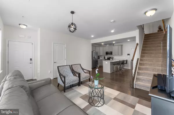 Upper Marlboro, MD 20772,9624 TEALBRIAR DR