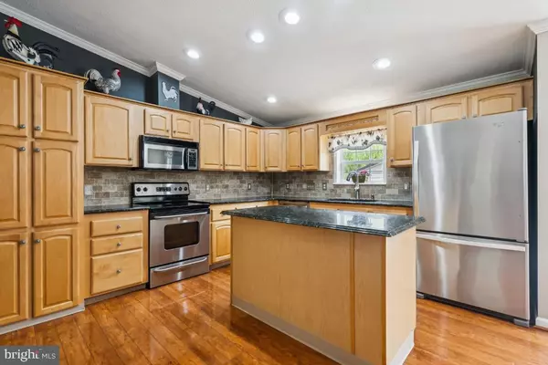 Warrington, PA 18976,515 TAYLOR AVE