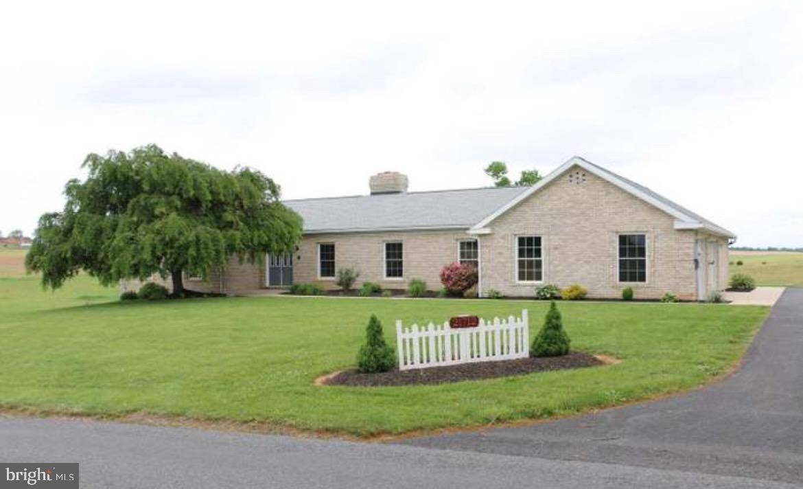 21712 CHEWSVILLE RD, Smithsburg, MD 21783