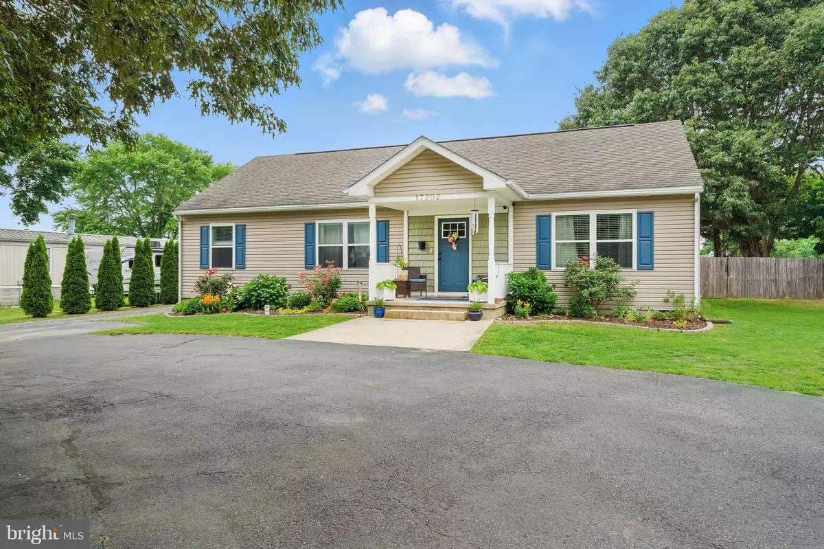 Lewes, DE 19958,17302 JERRY STREET